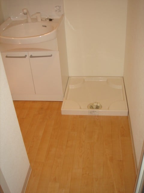 内観写真 イル・グランディ