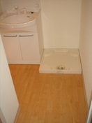 内観写真 イル・グランディ