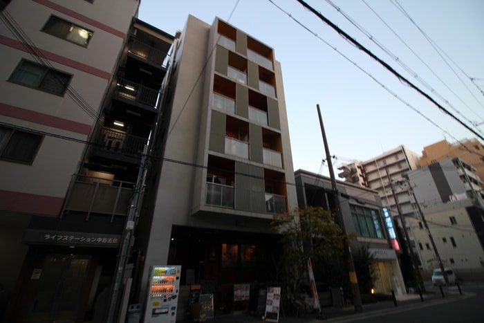 外観写真 イル・グランディ