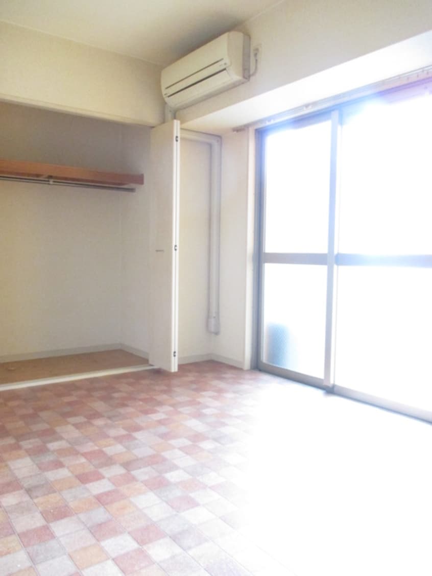 居室 イル・グランディ