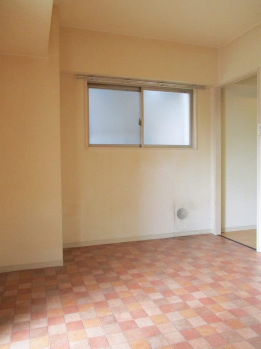 居室 イル・グランディ