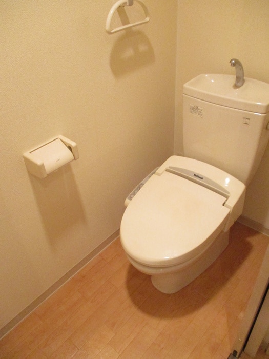 トイレ イル・グランディ