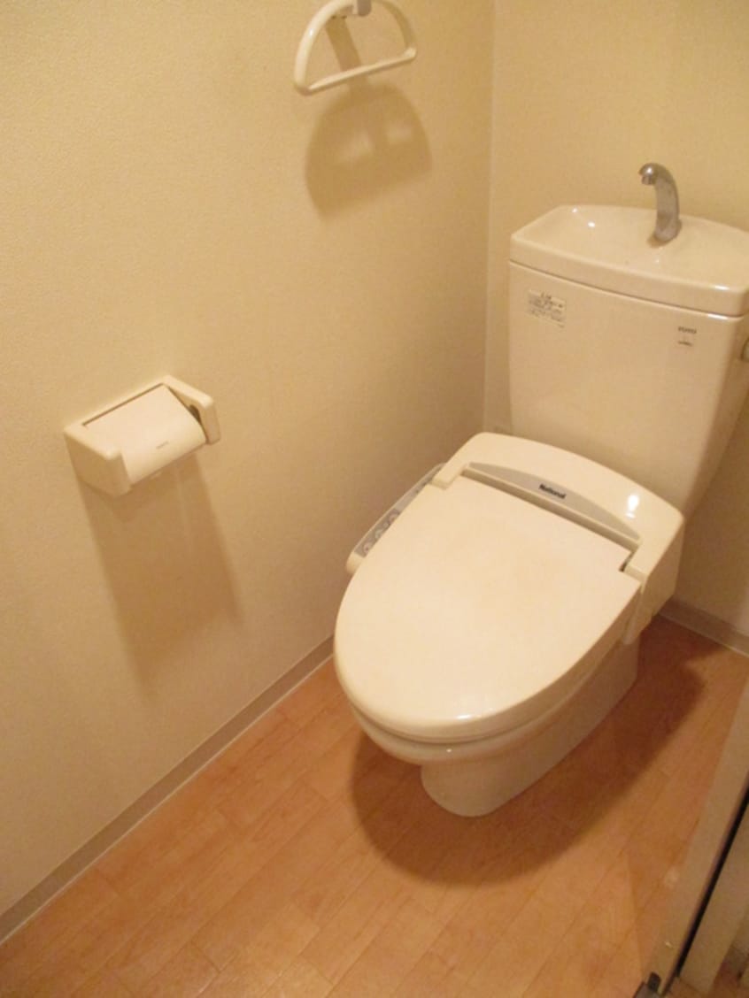 トイレ イル・グランディ