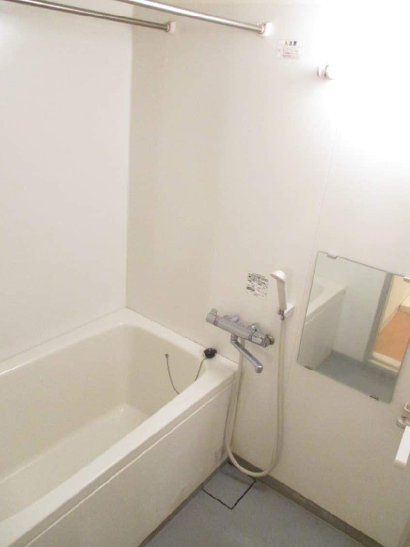 バス／シャワールーム等 イル・グランディ