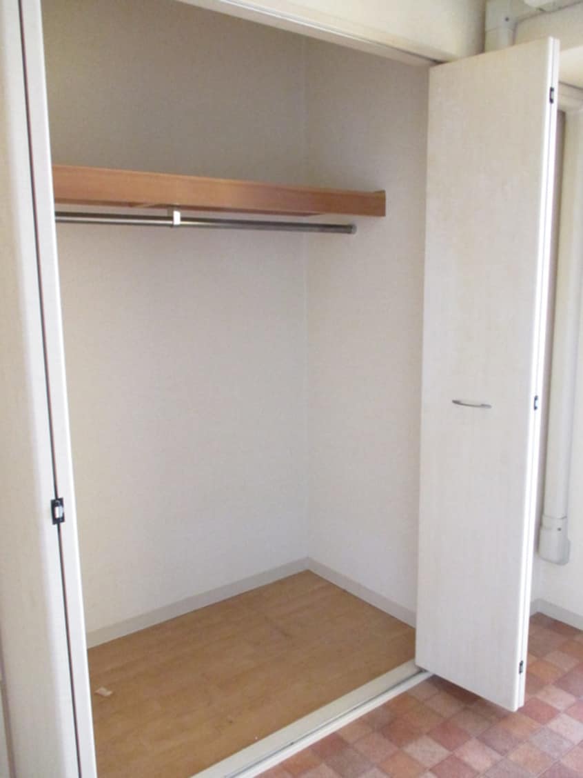 収納 イル・グランディ