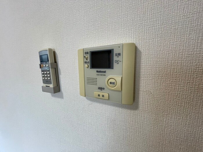 内観写真 イル・グランディ