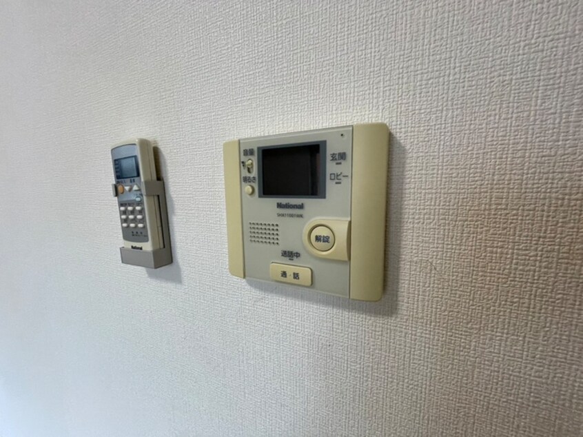 内観写真 イル・グランディ