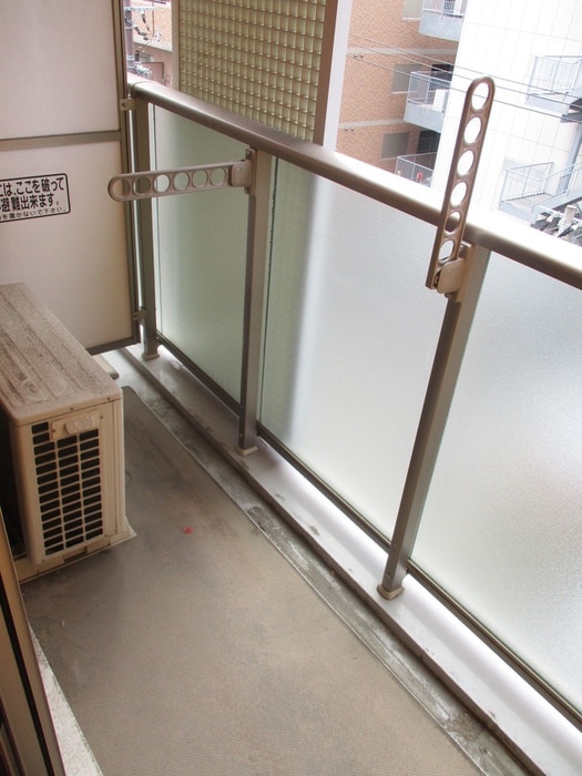 ベランダ・バルコニー イル・グランディ