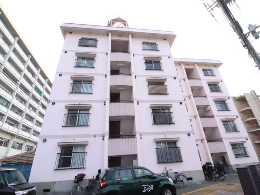 外観写真 シルフィ－ド・ドゥ御崎