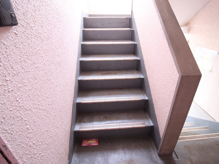 建物設備 シルフィ－ド・ドゥ御崎