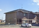 シャルマンの外観