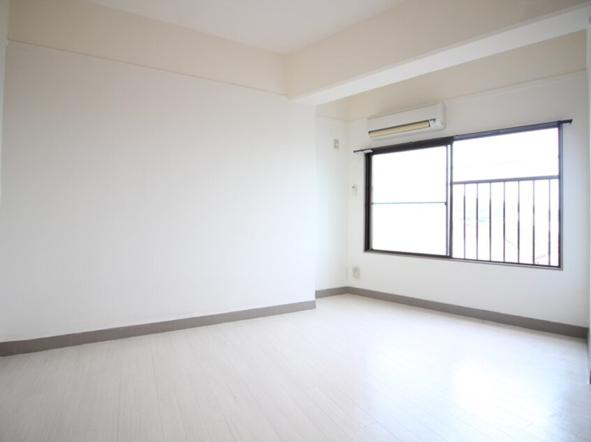 居室 シャトー篠原台