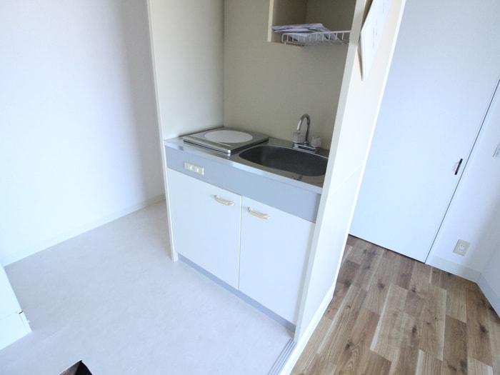 キッチン シャトー篠原台