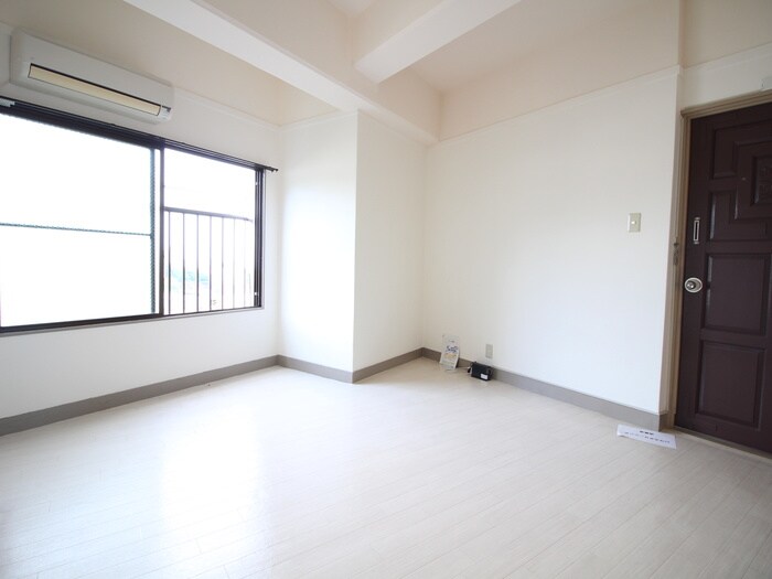 居室 シャトー篠原台