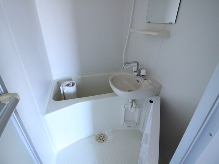 バス／シャワールーム等 シャトー篠原台