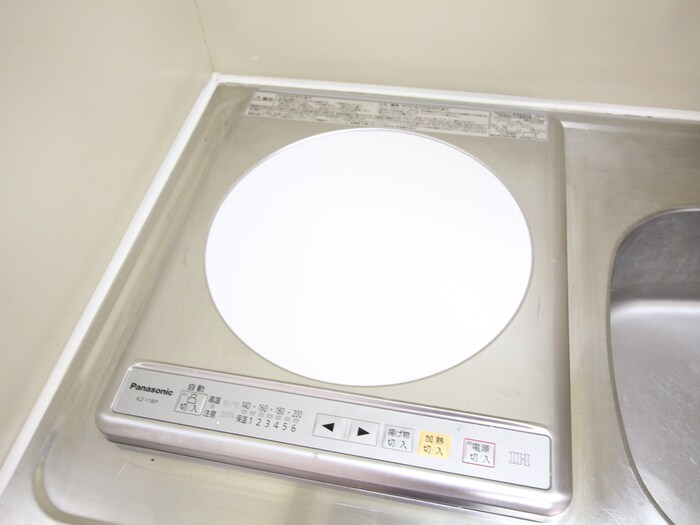 内観写真 シャトー篠原台