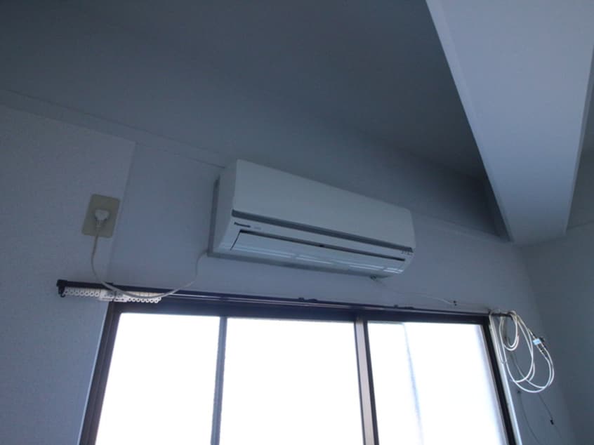 内観写真 シャトー篠原台