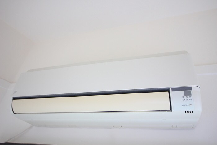 内観写真 シャトー篠原台