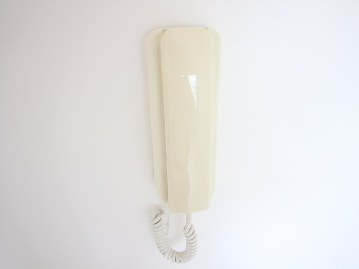 内観写真 シャトー篠原台