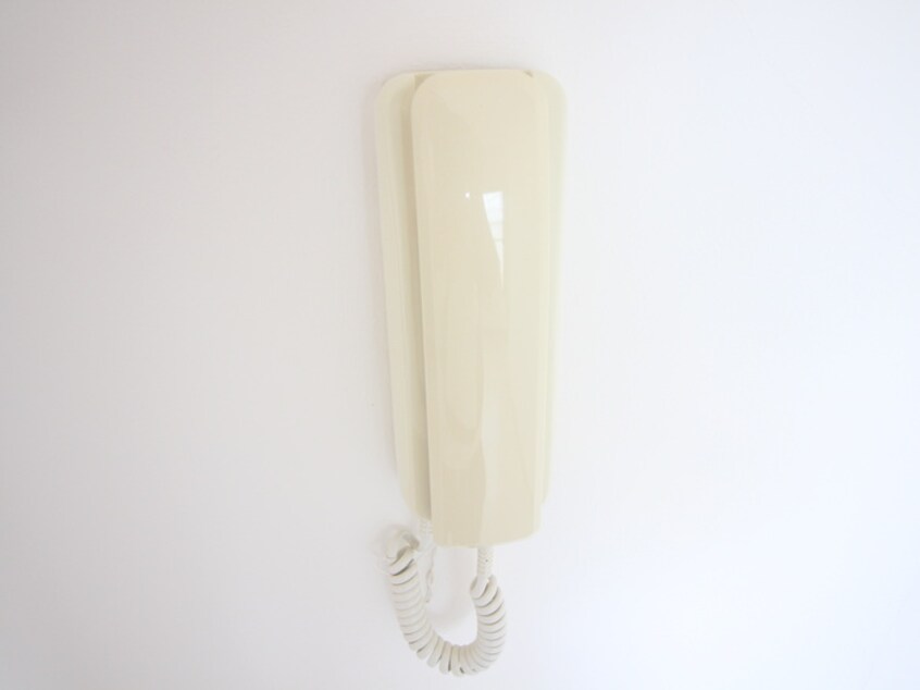 内観写真 シャトー篠原台