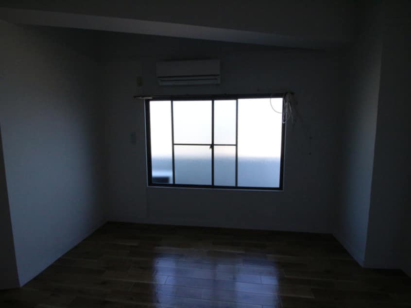 居室 シャトー篠原台