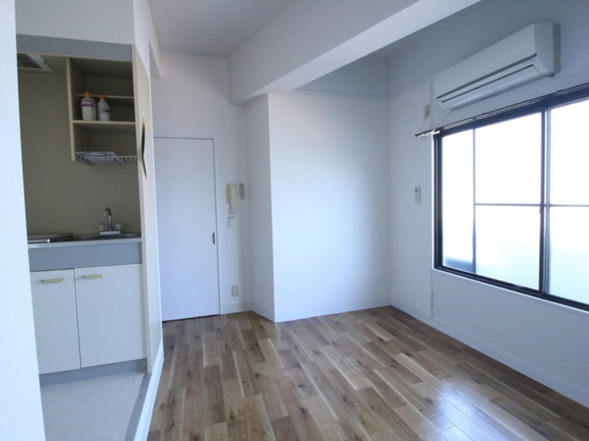 居室 シャトー篠原台