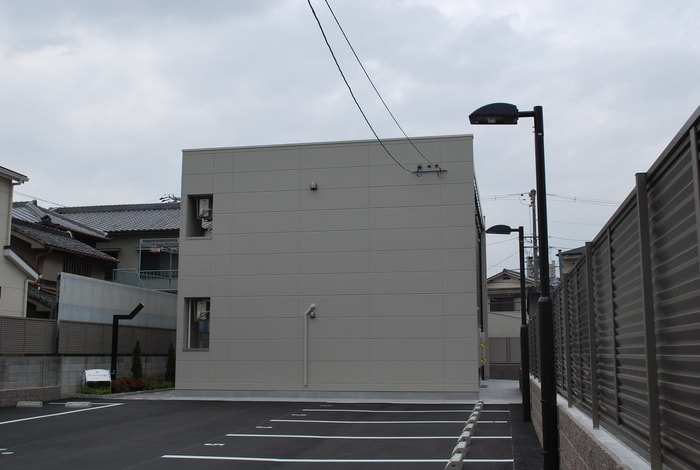 外観写真 アーバンハイムT&S