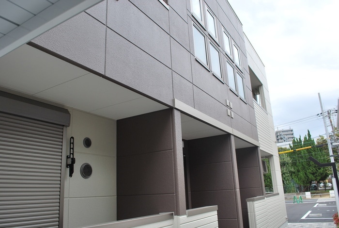 外観写真 アーバンハイムT&S