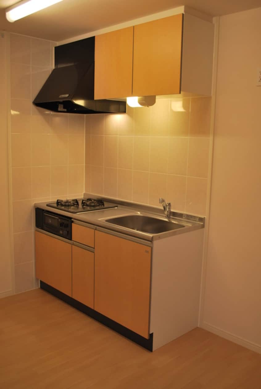 キッチン アーバンハイムT&S