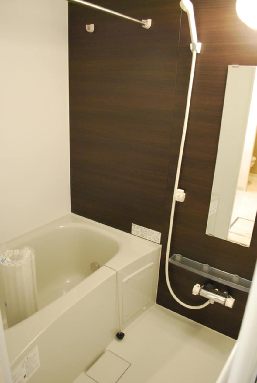 バス／シャワールーム等 アーバンハイムT&S