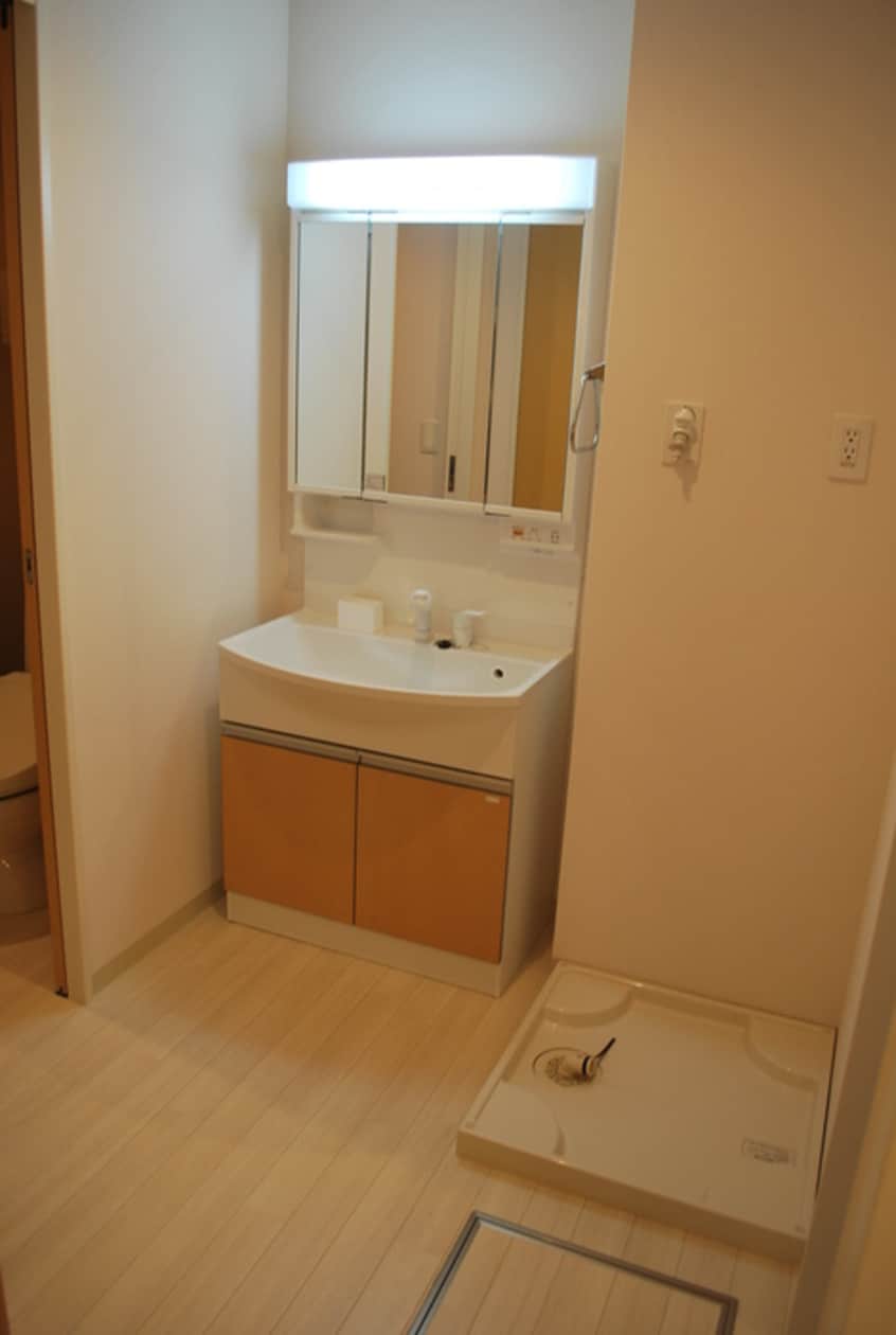 洗面 アーバンハイムT&S