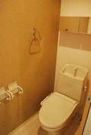 トイレ アーバンハイムT&S