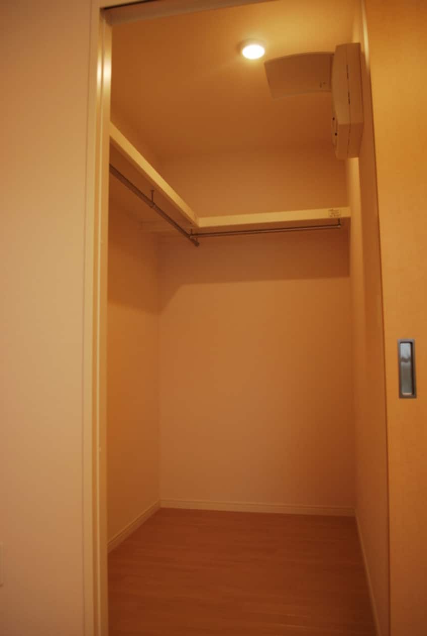 収納 アーバンハイムT&S