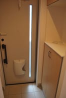 玄関 アーバンハイムT&S