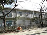 タウニー西町B棟