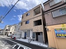 ＴＹハイツ宮内町の外観