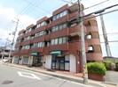 ビラ・アペックス京都竹田の外観