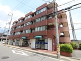ビラ・アペックス京都竹田