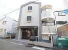 ジョイフル鳴尾の外観