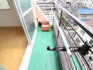 ベランダ・バルコニー ﾛｲﾔﾙ摂津