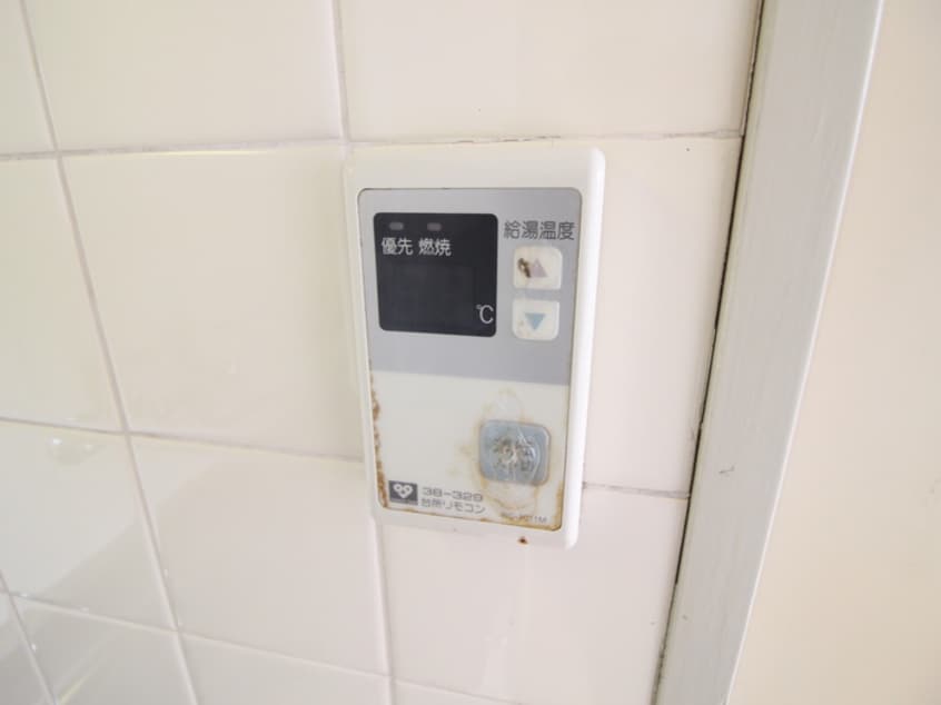 内観写真 ﾛｲﾔﾙ摂津