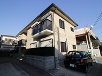 春風ハウズ東棟