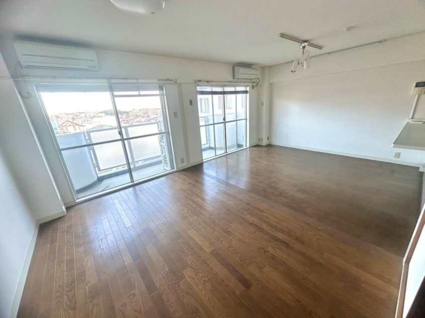 居室 ローズハイツ芦屋（７１１）