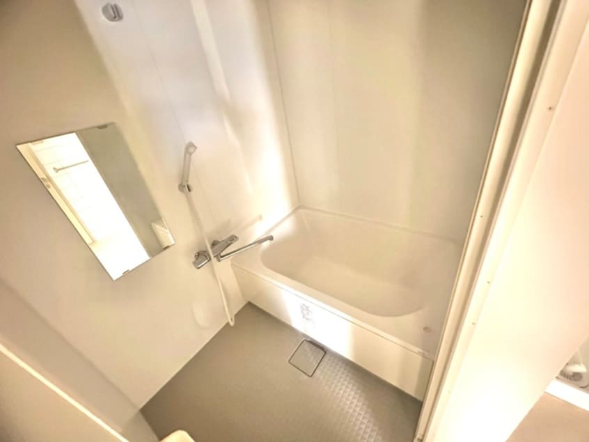 バス／シャワールーム等 ローズハイツ芦屋（７１１）