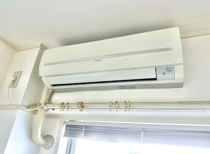 内観写真 ローズハイツ芦屋（７１１）