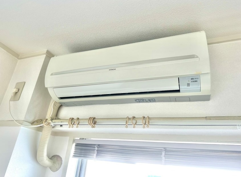 内観写真 ローズハイツ芦屋（７１１）