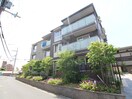 外観写真 サンスクエア千里万博A棟