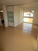 居室 サンスクエア千里万博A棟