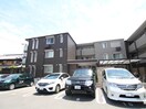 駐車場 サンスクエア千里万博A棟