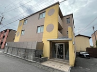 グランベール桂6番館